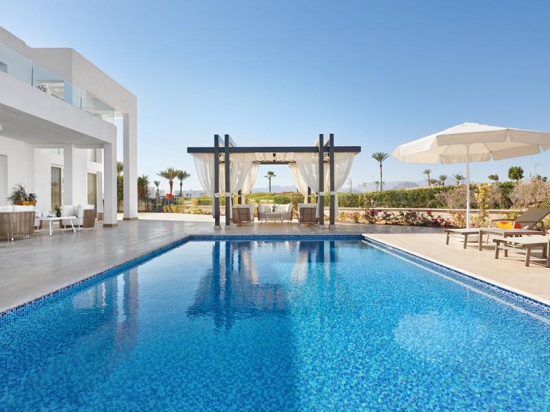 Pickalbatros Luxury Suites Resort