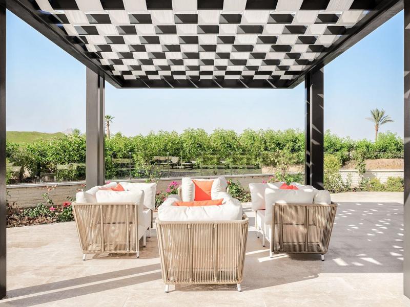 Pickalbatros Luxury Suites Resort