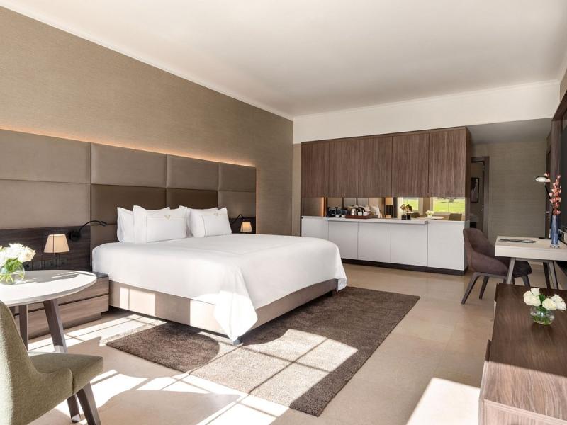 Pickalbatros Luxury Suites Resort