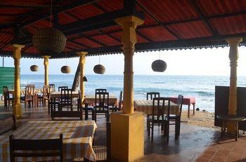 Paradiso Hikkaduwa