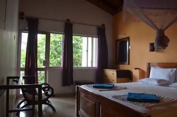 Paradiso Hikkaduwa