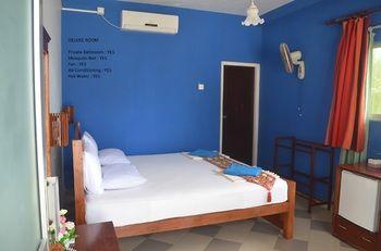 Paradiso Hikkaduwa