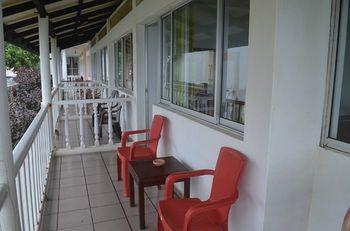 Paradiso Hikkaduwa