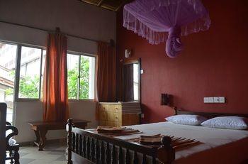 Paradiso Hikkaduwa