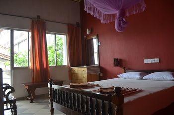 Paradiso Hikkaduwa