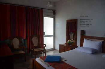 Paradiso Hikkaduwa