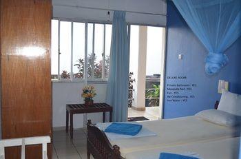 Paradiso Hikkaduwa