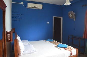 Paradiso Hikkaduwa