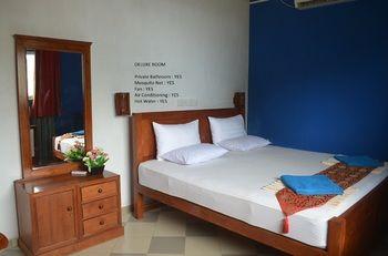 Paradiso Hikkaduwa