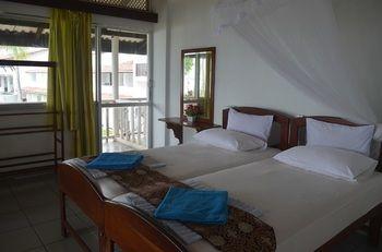 Paradiso Hikkaduwa