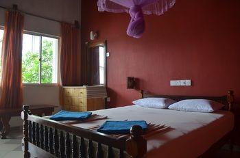 Paradiso Hikkaduwa