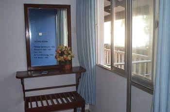 Paradiso Hikkaduwa