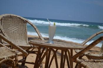 Paradiso Hikkaduwa