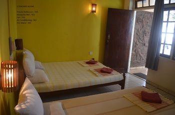 Paradiso Hikkaduwa