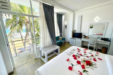 Отель Smeralda Beach Шри-Ланка, Диквелла, фото 14
