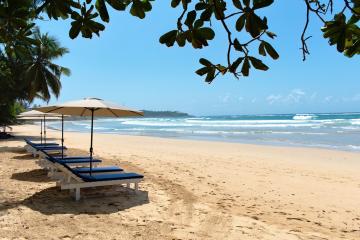 Отель Smeralda Beach Шри-Ланка, Диквелла, фото 18