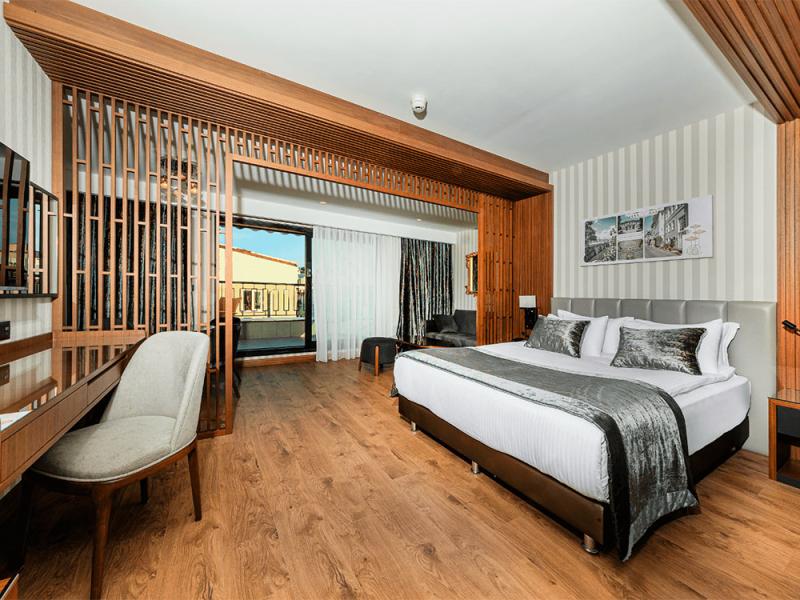 Mukarnas Pera Hotel