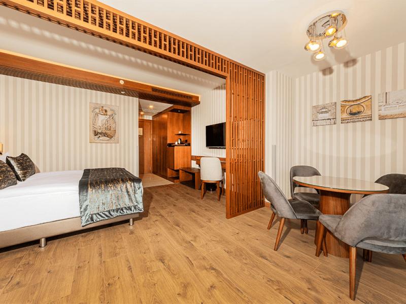 Mukarnas Pera Hotel