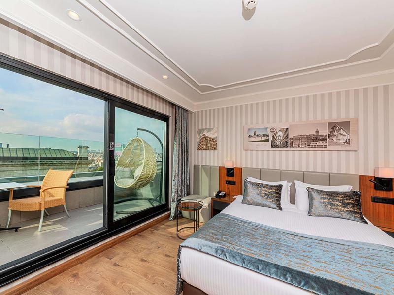 Mukarnas Pera Hotel