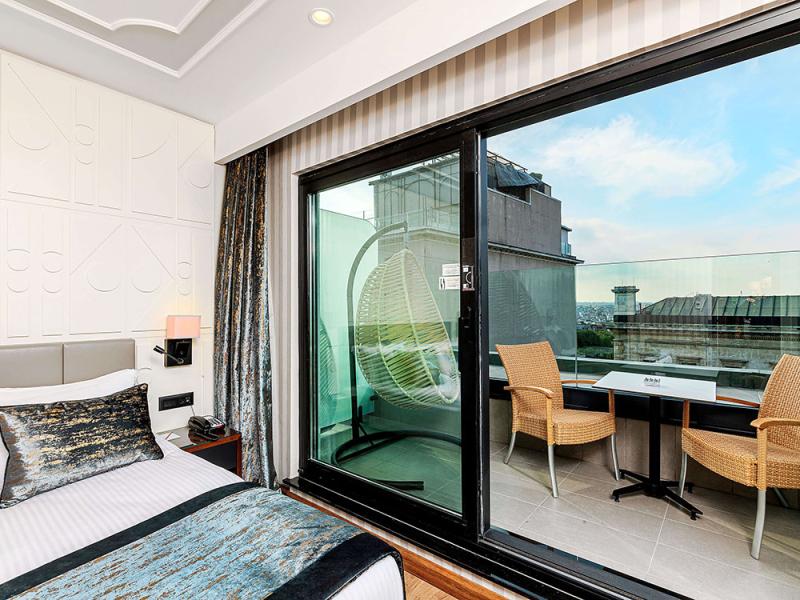 Mukarnas Pera Hotel