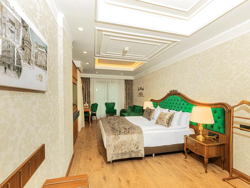 Mukarnas Pera Hotel