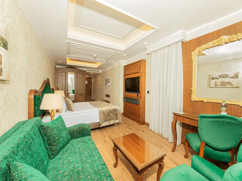 Mukarnas Pera Hotel