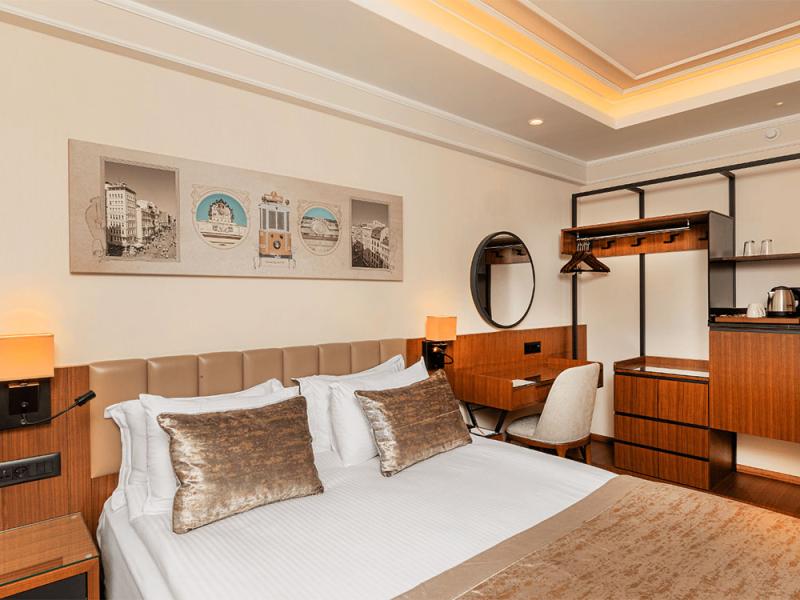 Mukarnas Pera Hotel