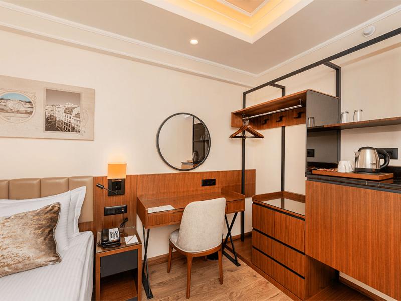Mukarnas Pera Hotel