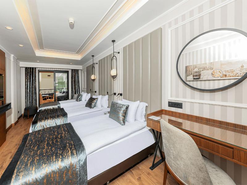 Mukarnas Pera Hotel