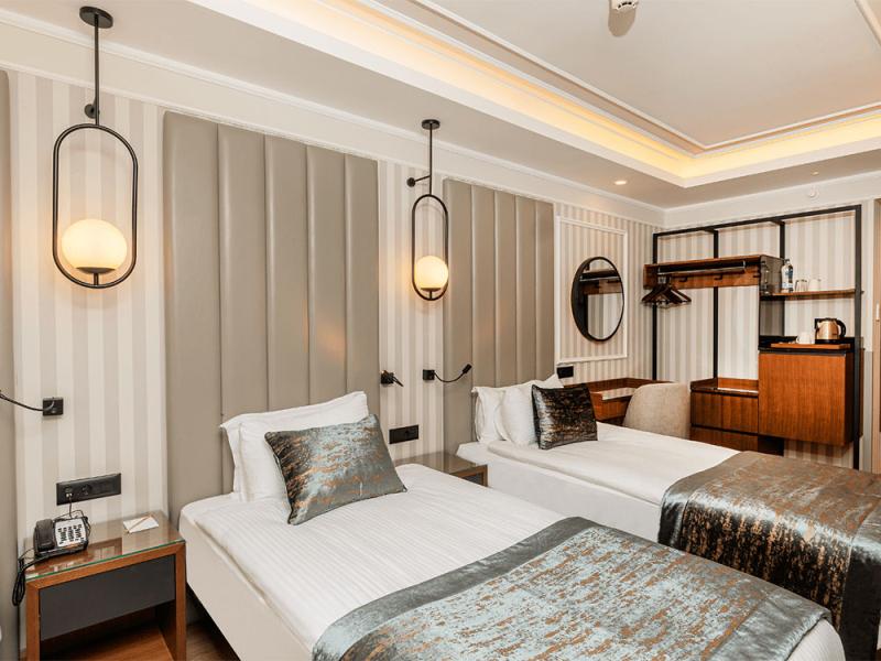 Mukarnas Pera Hotel