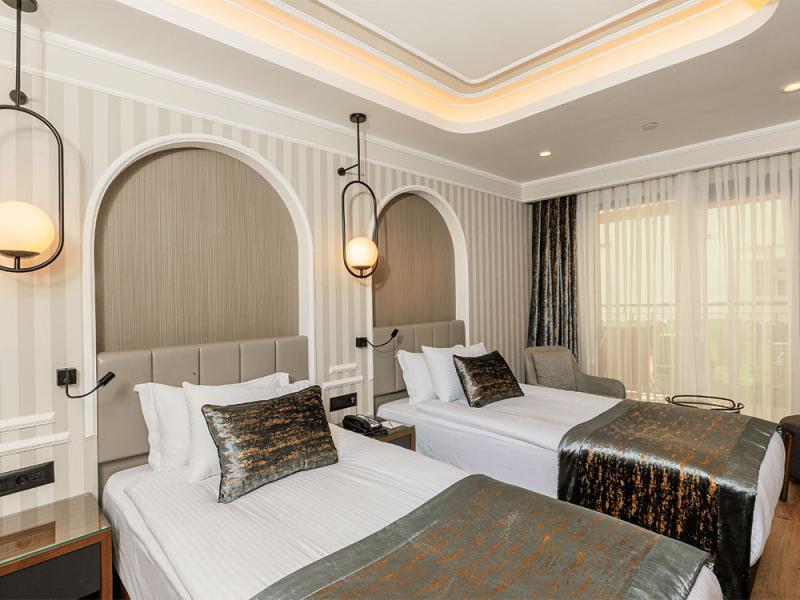 Mukarnas Pera Hotel