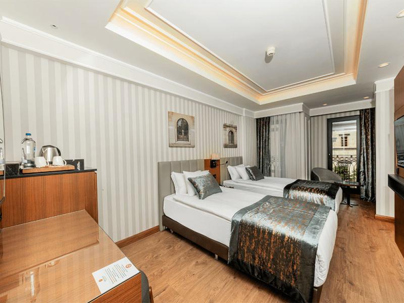 Mukarnas Pera Hotel