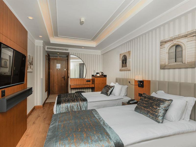 Mukarnas Pera Hotel