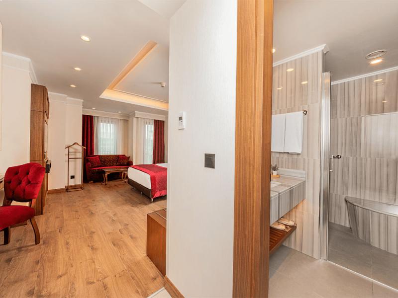 Mukarnas Pera Hotel