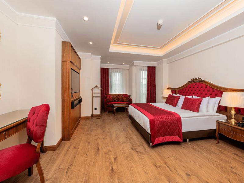 Mukarnas Pera Hotel