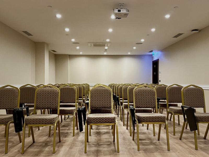 Mukarnas Pera Hotel