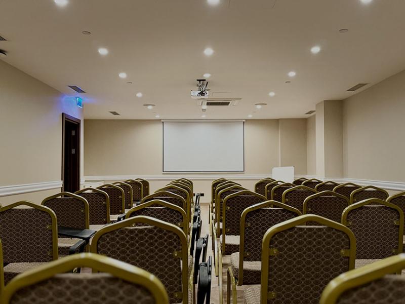 Mukarnas Pera Hotel
