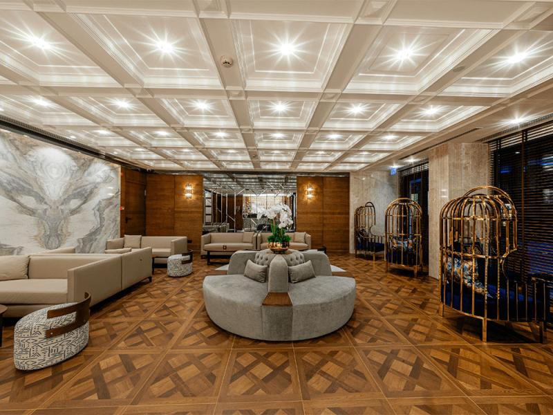 Mukarnas Pera Hotel