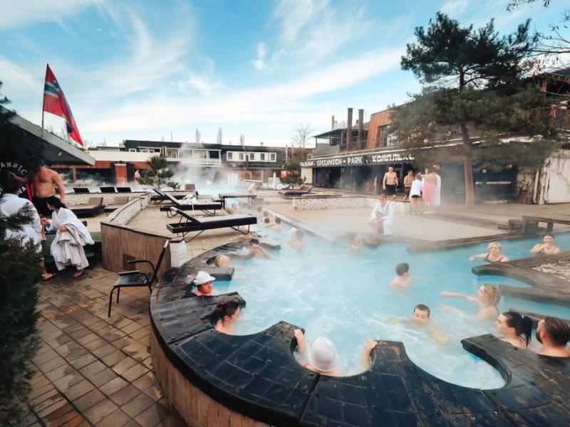 Greenwich Park Hotel & Spa