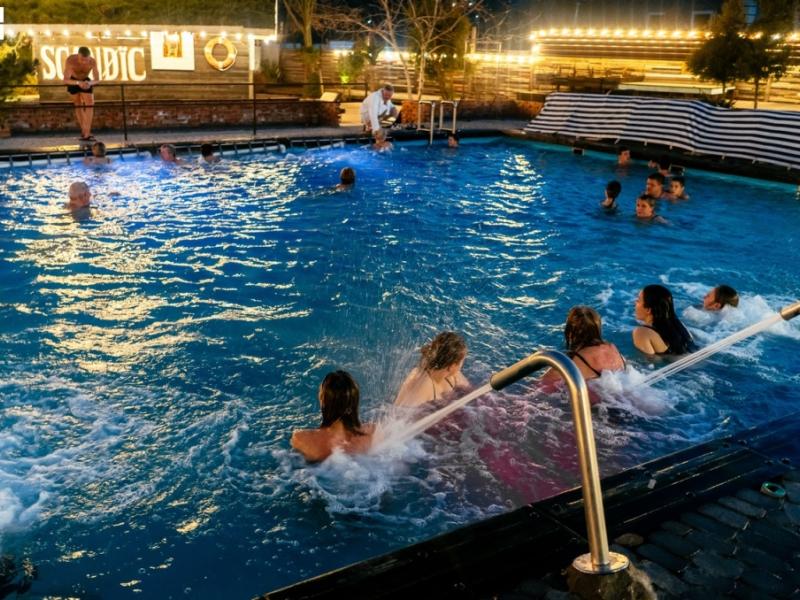 Greenwich Park Hotel & Spa