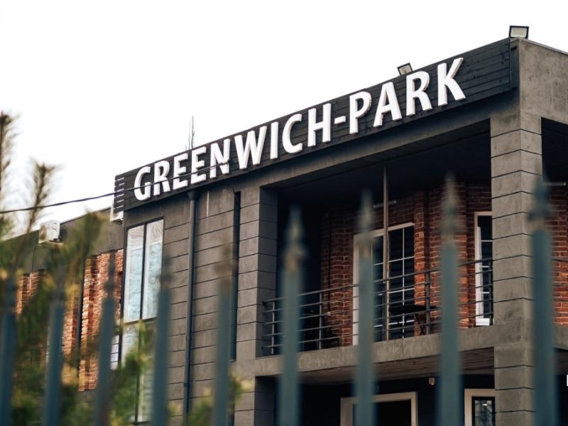 Greenwich Park Hotel & Spa