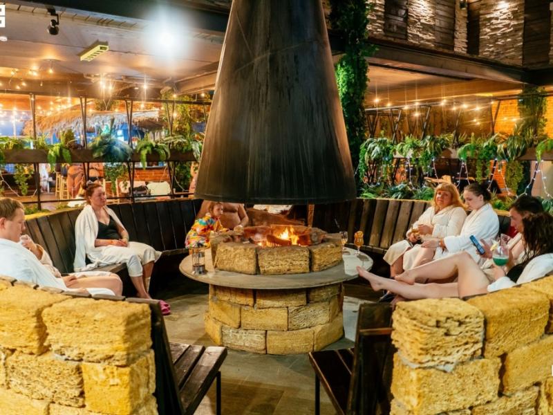 Greenwich Park Hotel & Spa