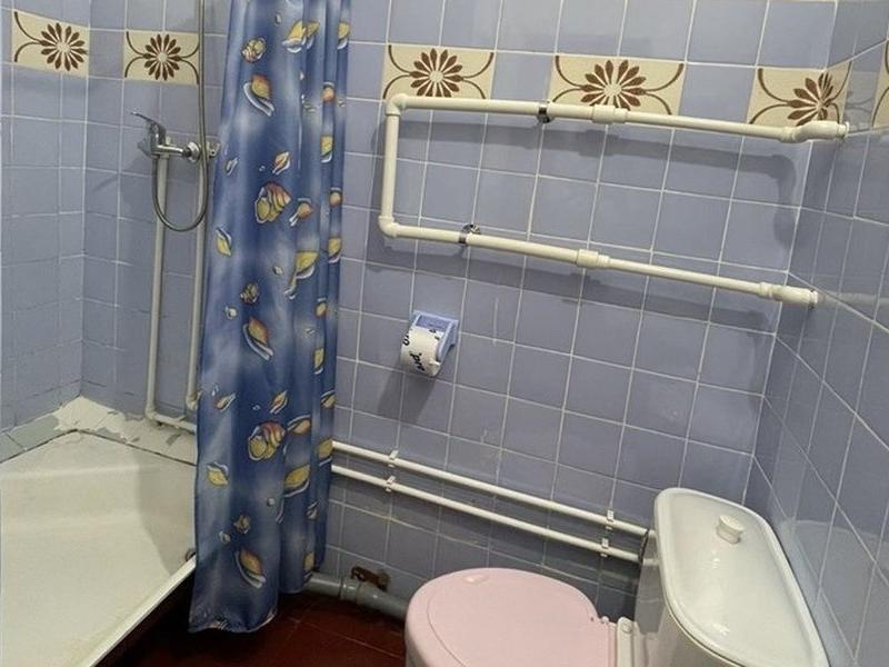 Санаторий Беломорье