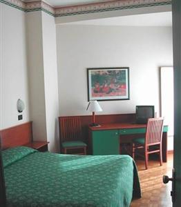 Esperia Hotel Nervi