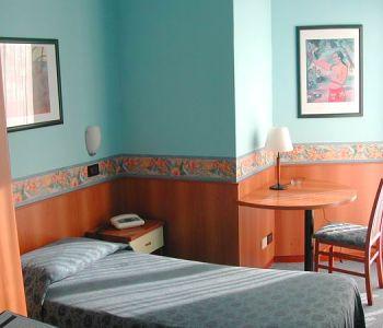 Esperia Hotel Nervi