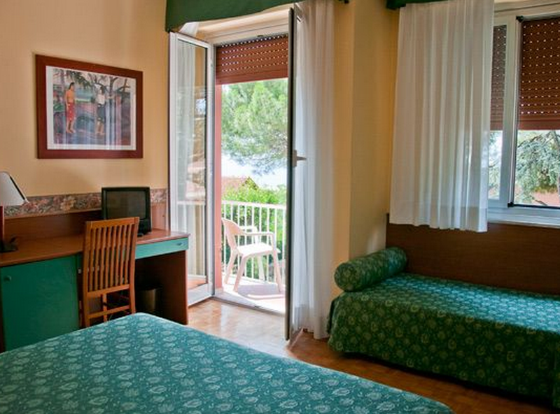 Esperia Hotel Nervi