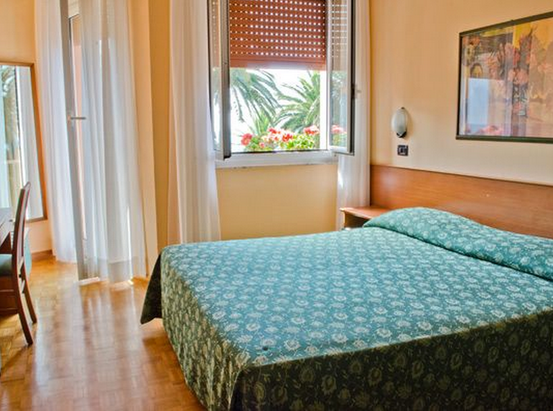 Esperia Hotel Nervi