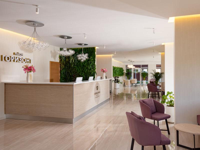 Город Mira Resort & Spa Miracleon