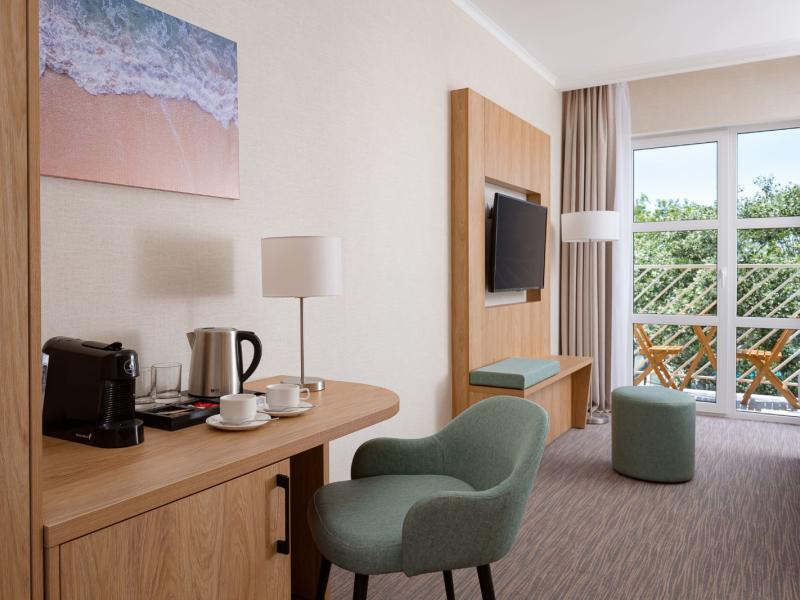 Город Mira Resort & Spa Miracleon