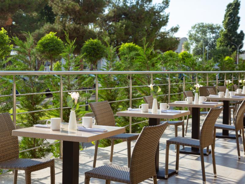 Город Mira Resort & Spa Miracleon